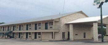 Bastrop Inn Ngoại thất bức ảnh